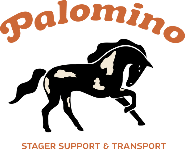 Palomino